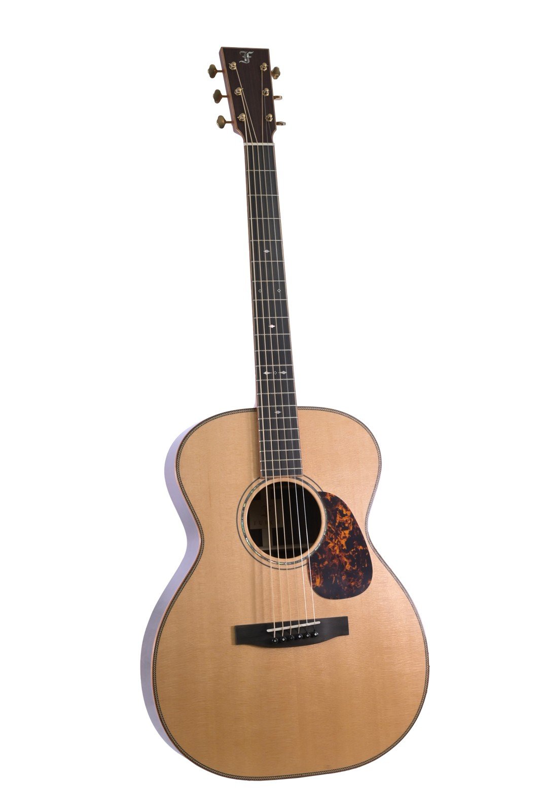 Furch Vintage 3 Orchestra SR 43mm