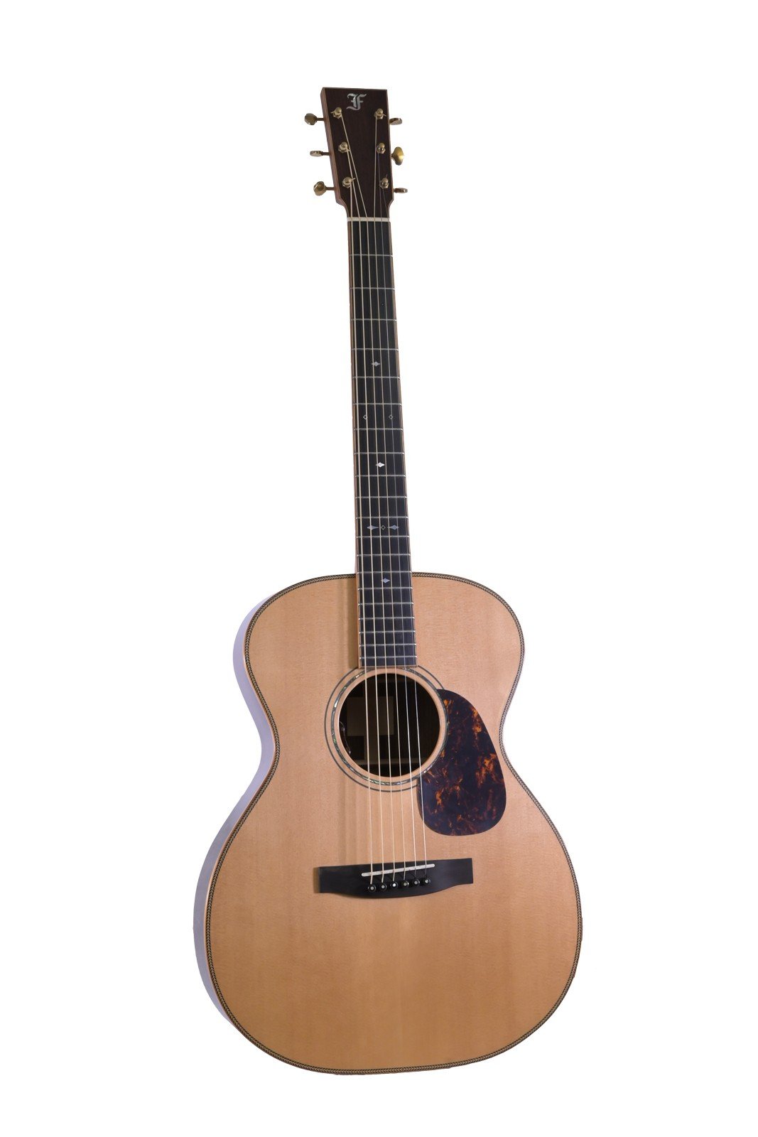 Furch Vintage 3 Orchestra SR LRB1