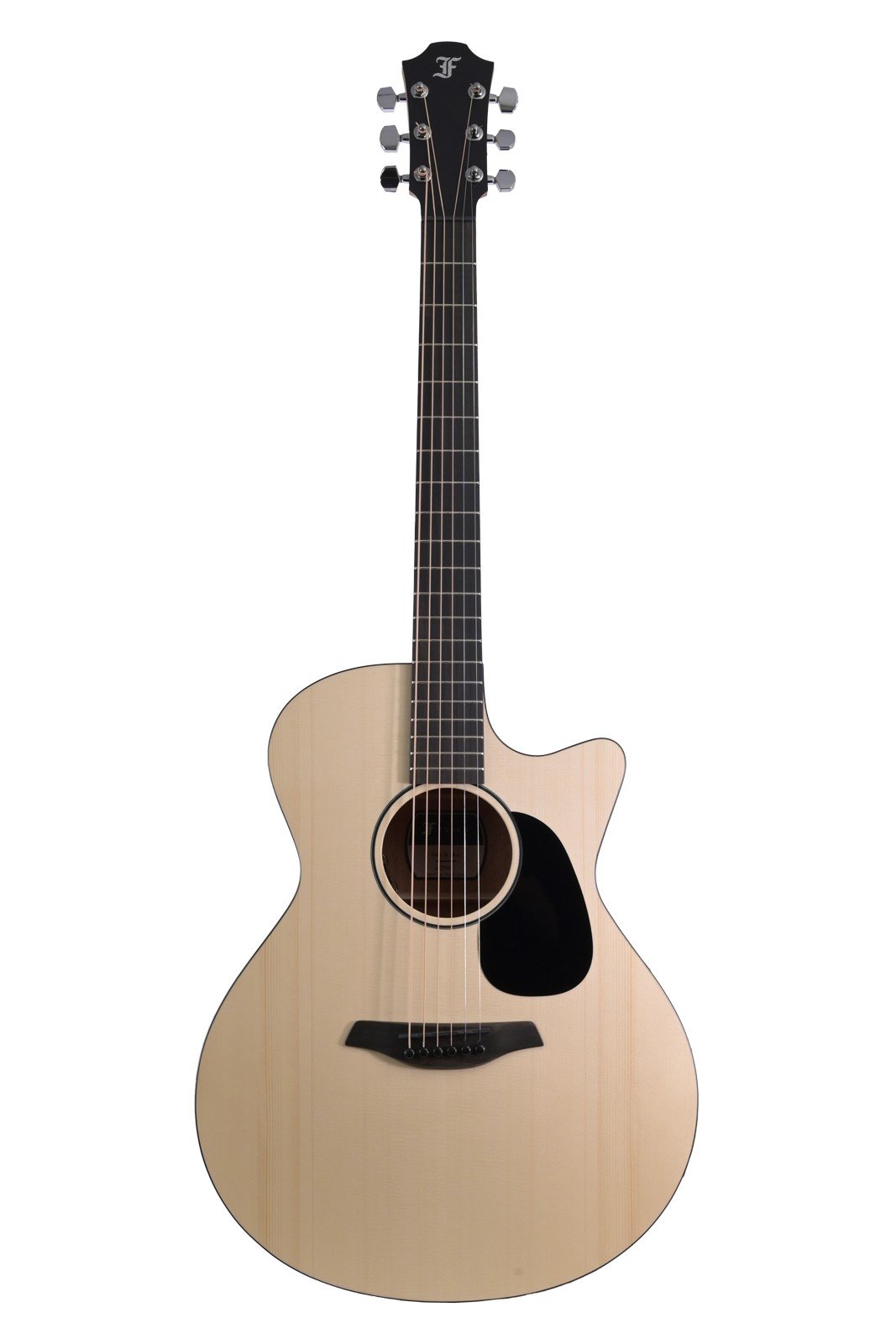 Furch Violet Grand CW EM LRB1