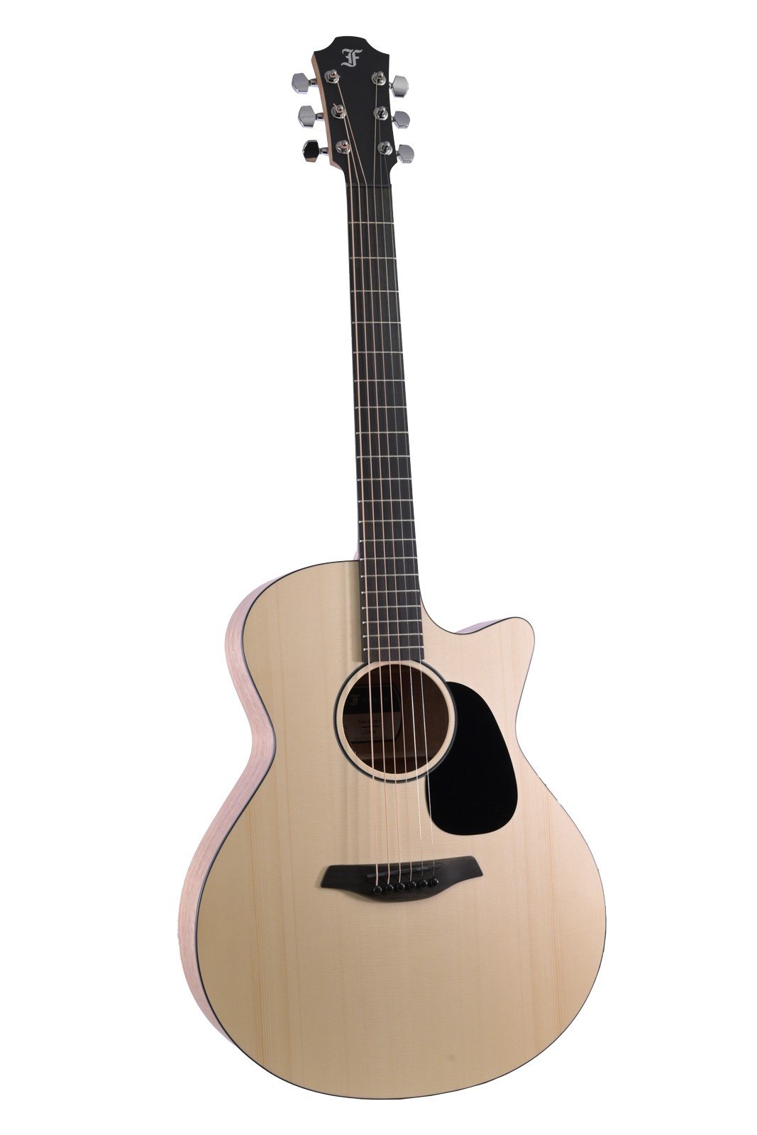 Furch Violet Grand CW EM LRB1