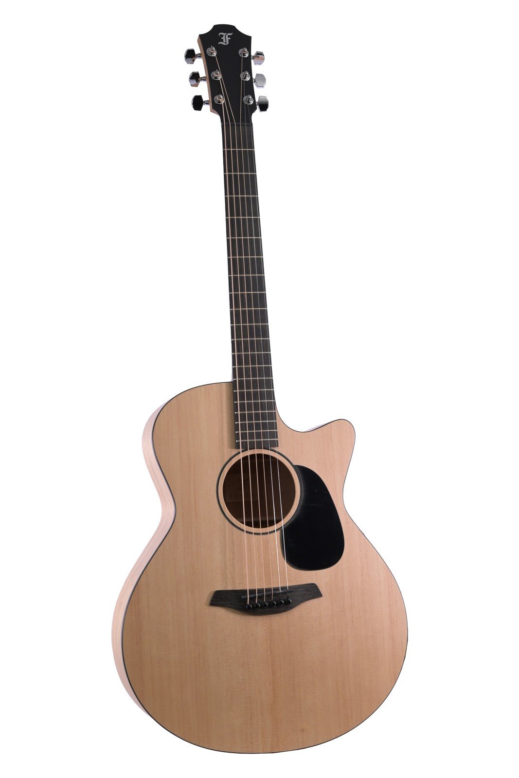 Furch Violet Grand CW SM