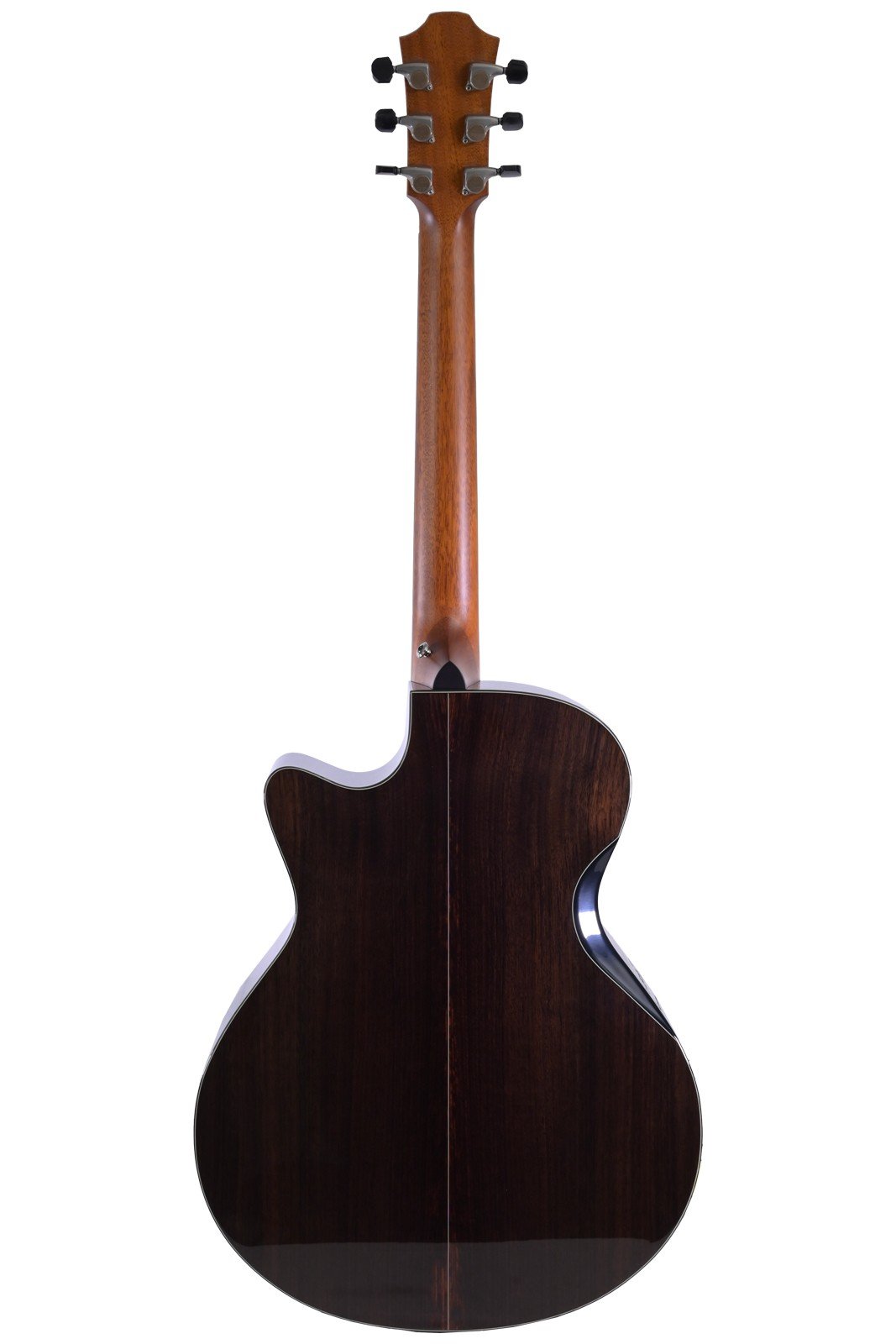 Furch Yellow Deluxe Grand CW CR LRB1