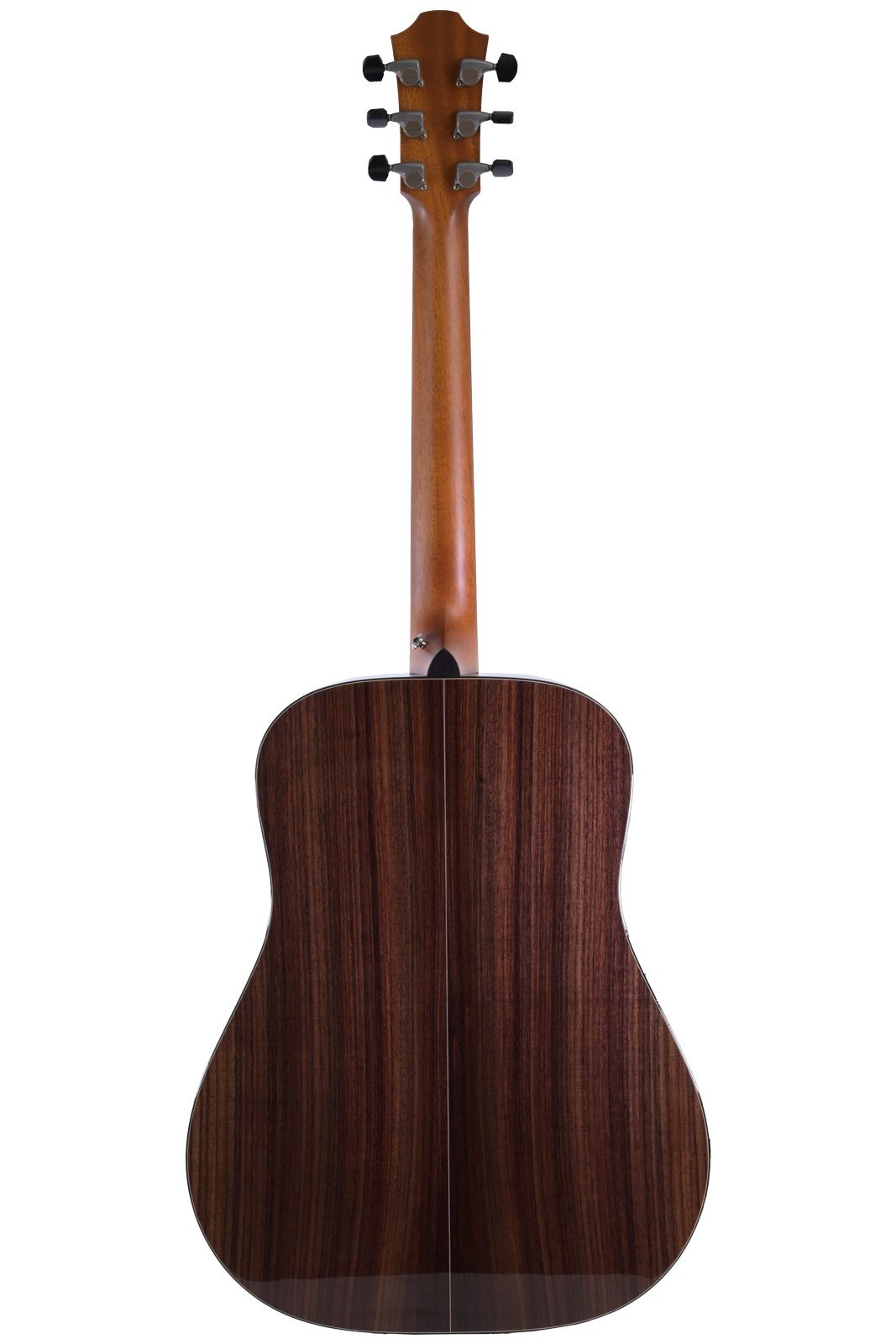 Furch Yellow Deluxe Grand CW SR LRB1