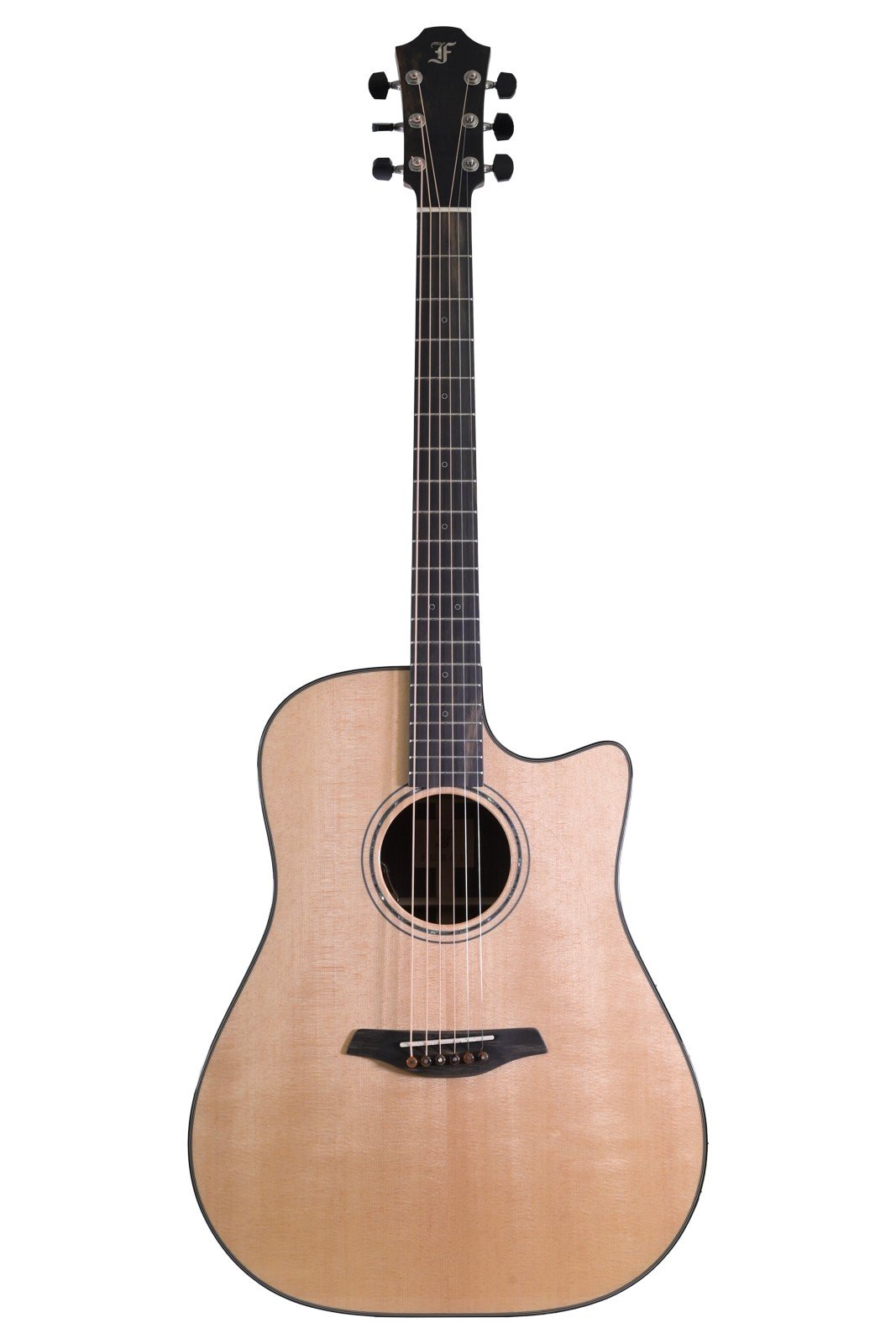 Furch Yellow Dread CW SR 43mm LRB1