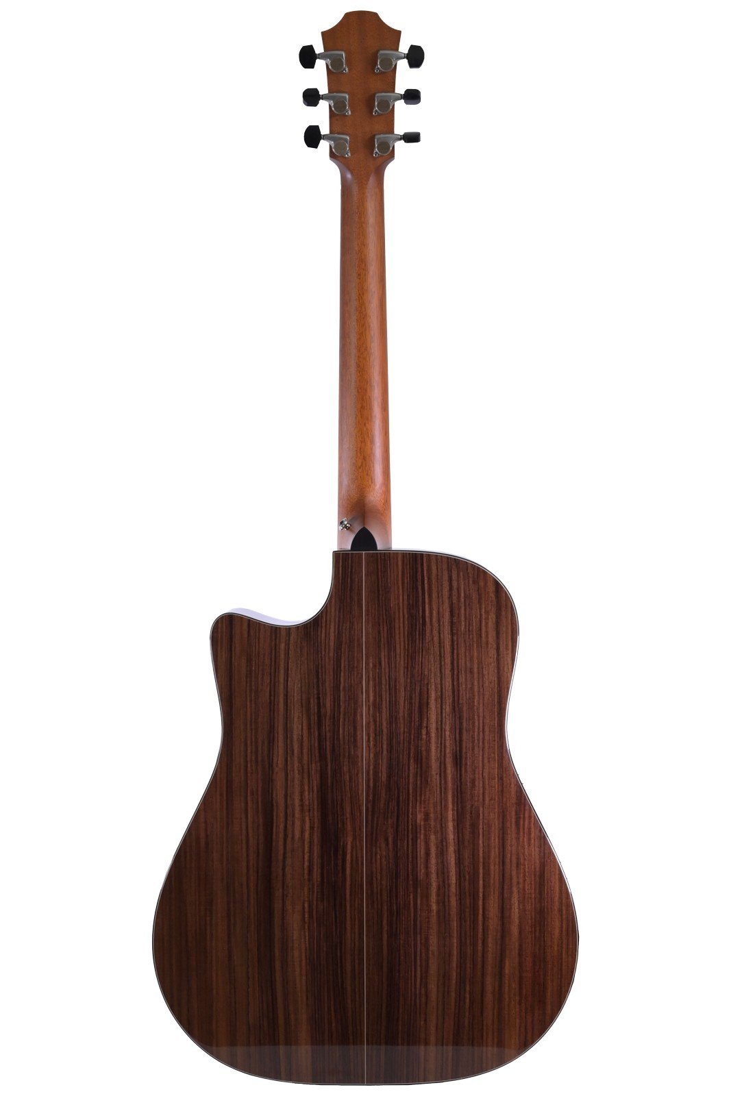 Furch Yellow Dread CW SR 43mm LRB1