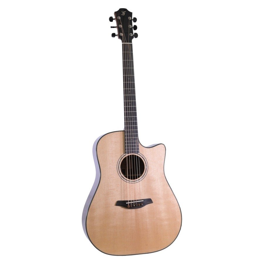 Furch Yellow Dread CW SR 43mm LRB1