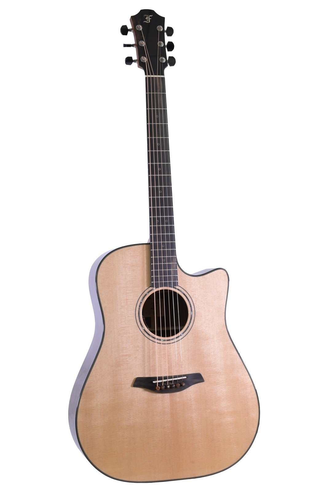 Furch Yellow Dread CW SR 43mm LRB1