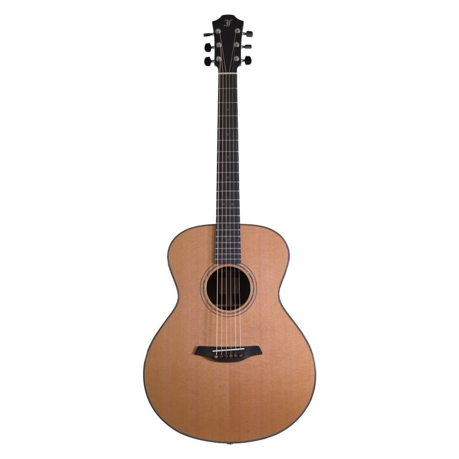 Furch Yellow Grand CR