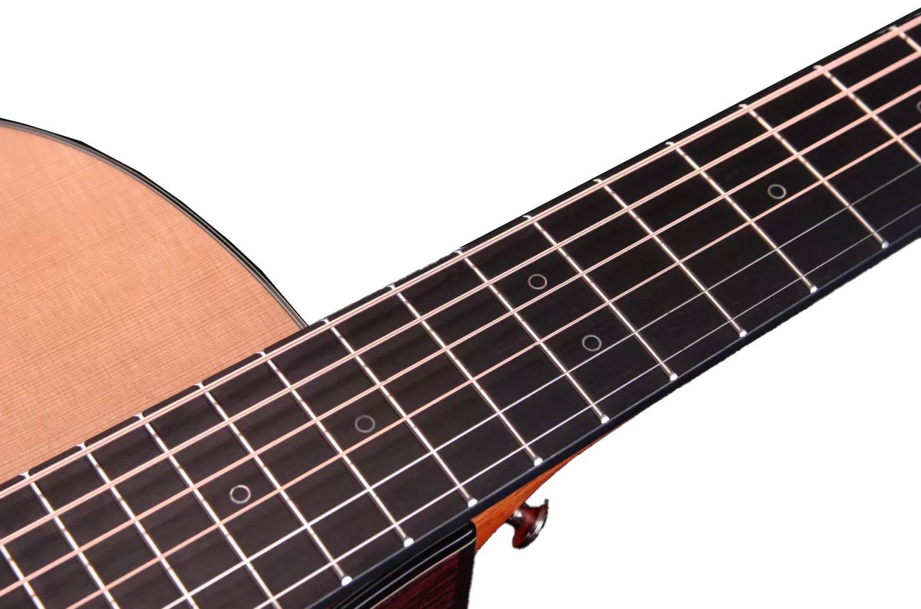 Furch Yellow Grand CW CR 43mm LRB1