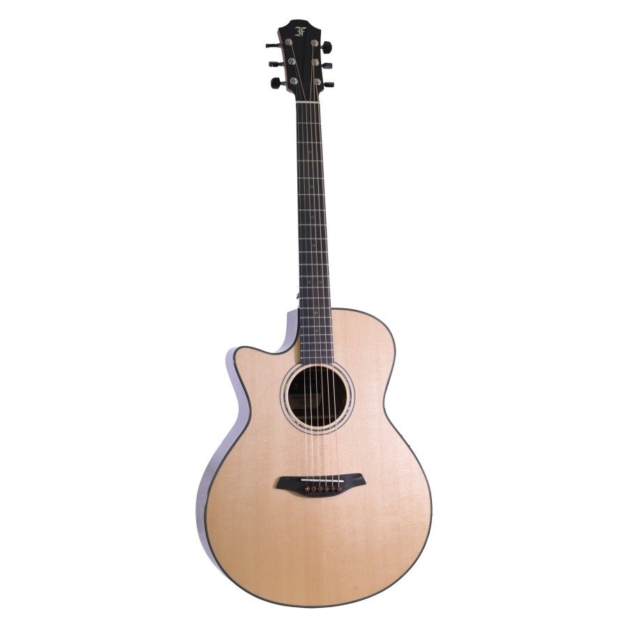 Furch Yellow Grand LH CW SR 43mm LRB1