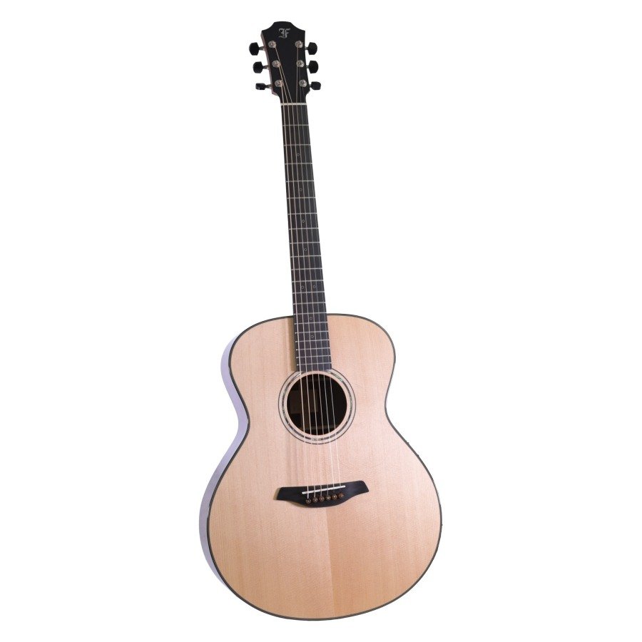 Furch Yellow Grand SR