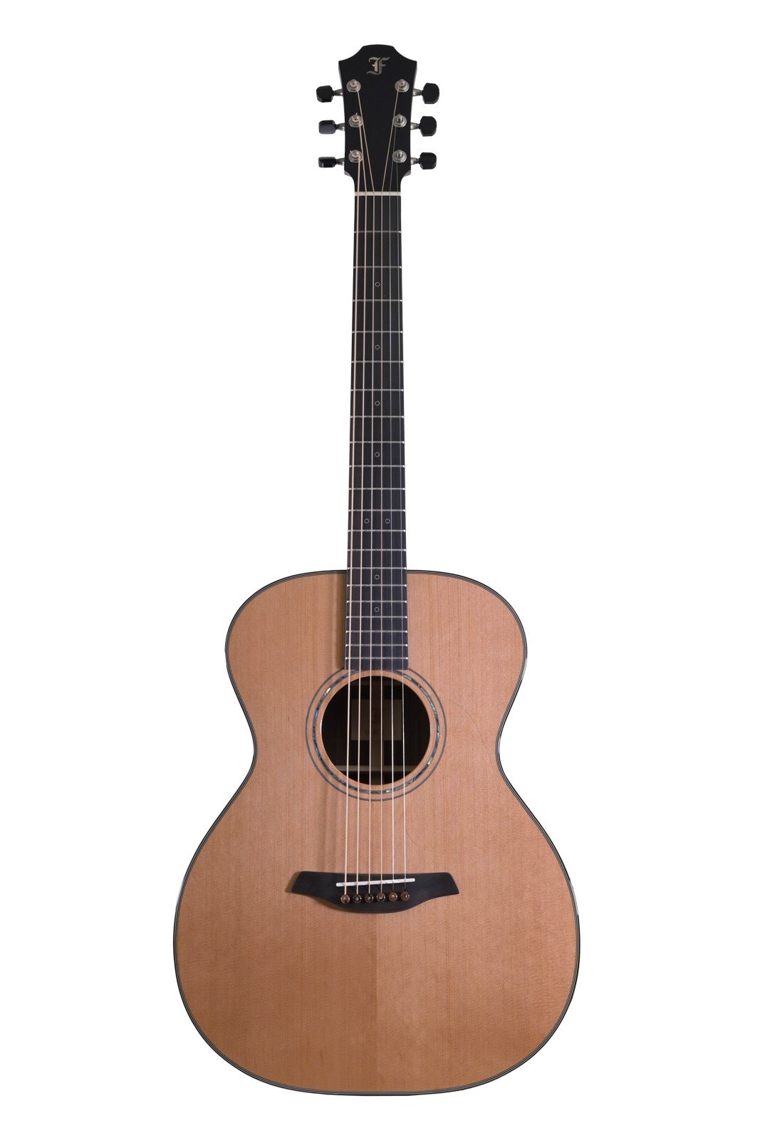 Furch Yellow Orchestra CR