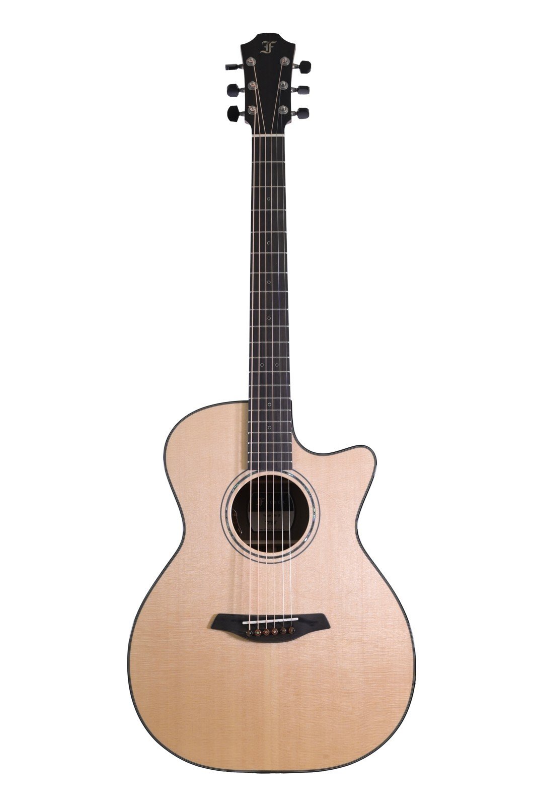 Furch Yellow Orchestra CW SR LRB1