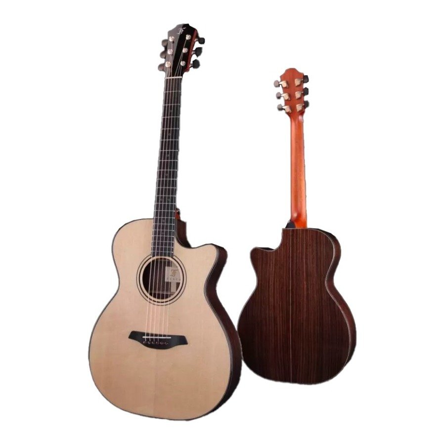 Furch Yellow Orchestra SR Sunburst