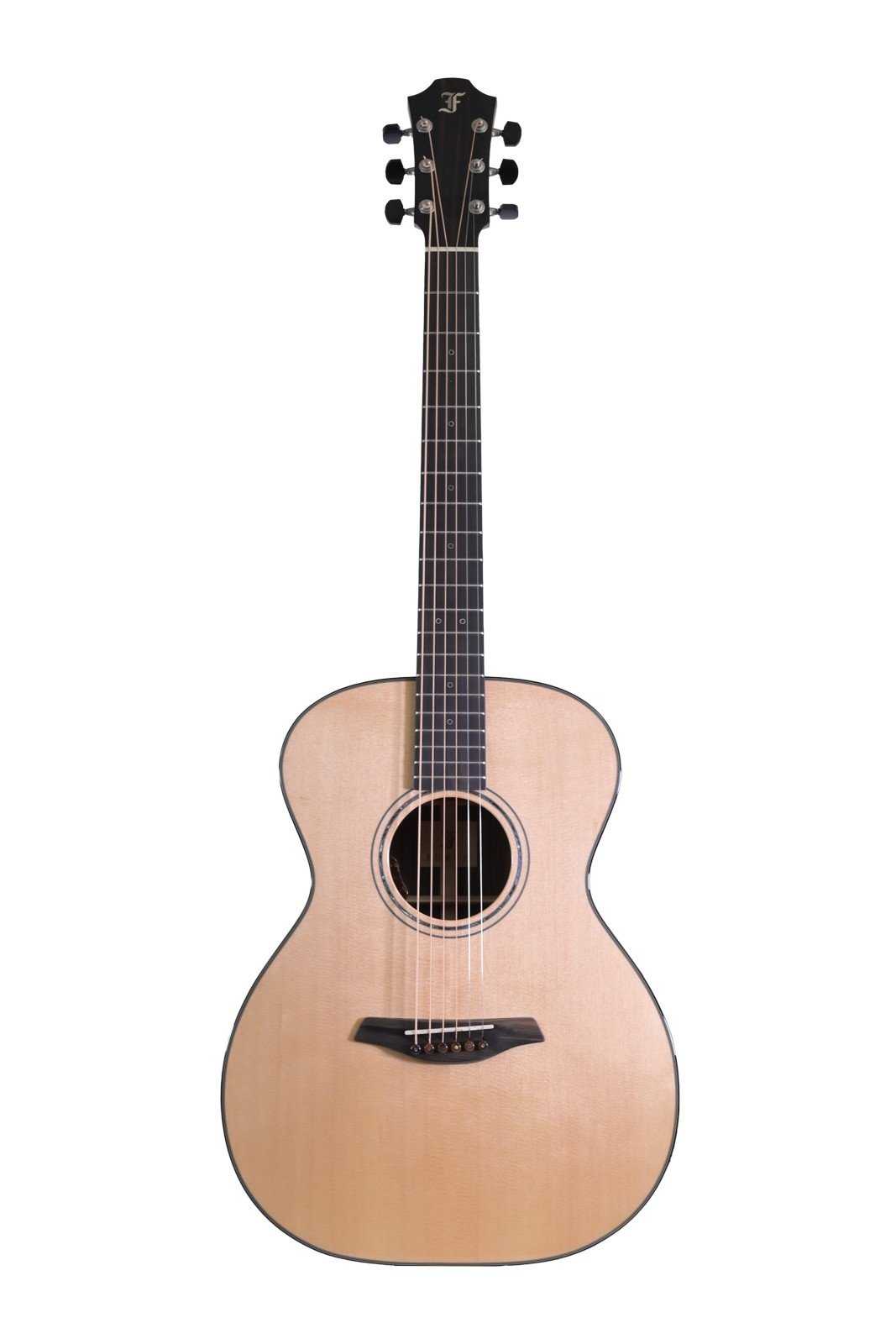 Furch Yellow Orchestra SR LRB1