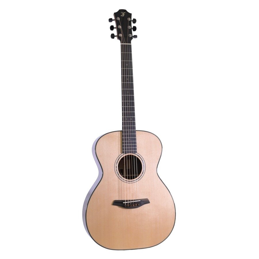 Furch Yellow Orchestra SR LRB1