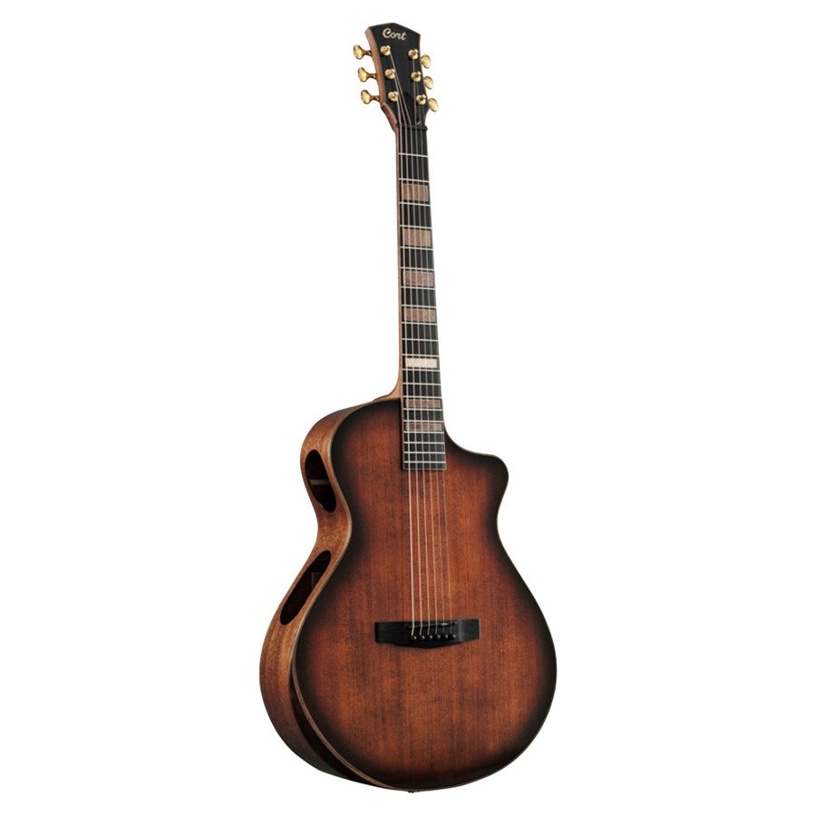 GUITARE CORT MODERN BURST