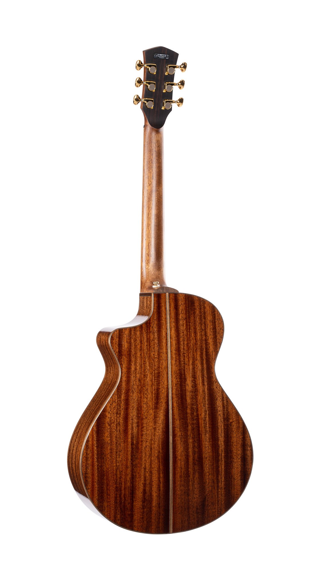 GUITARE CORT MODERN BURST