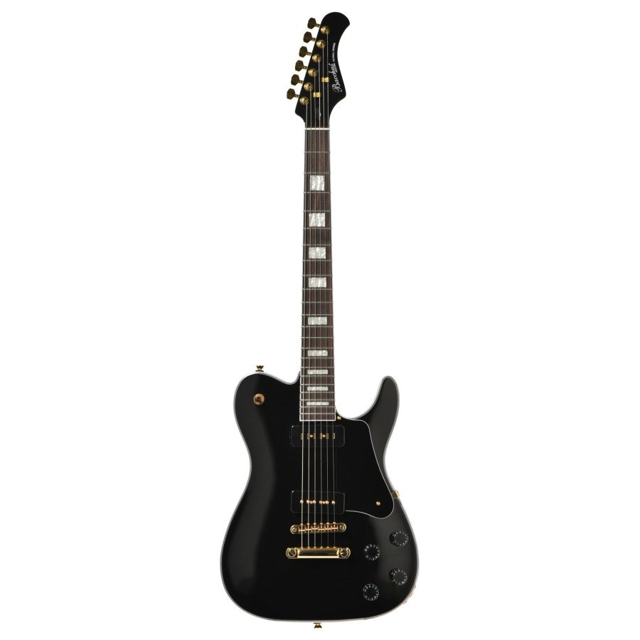 Bacchus Global BARON-CTM Alnico BLK