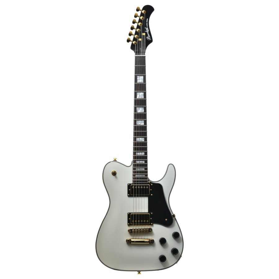 Bacchus Global BARON-CTM WH
