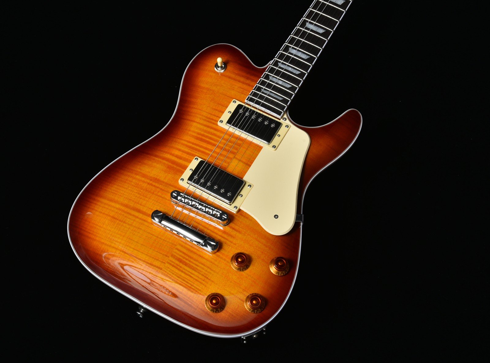 Bacchus Global BARON-FM HB