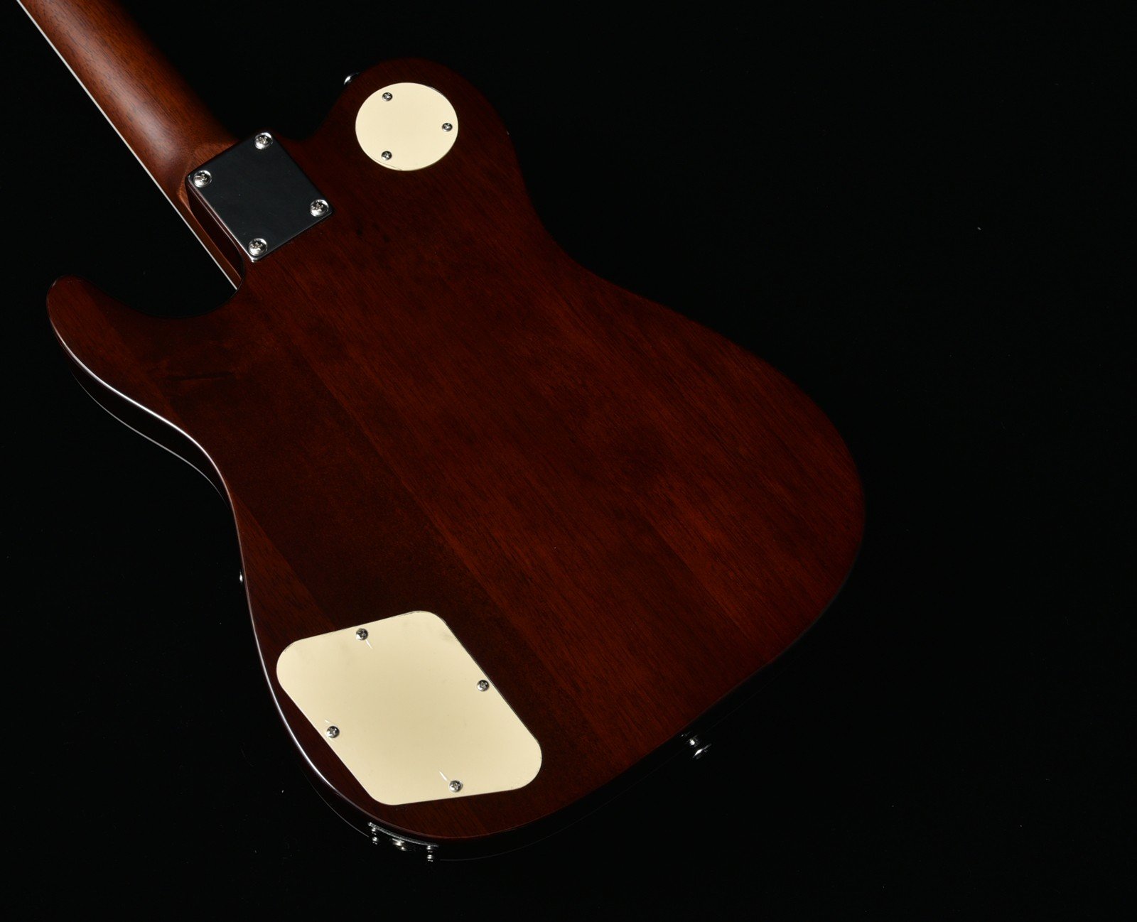 Bacchus Global BARON-FM HB