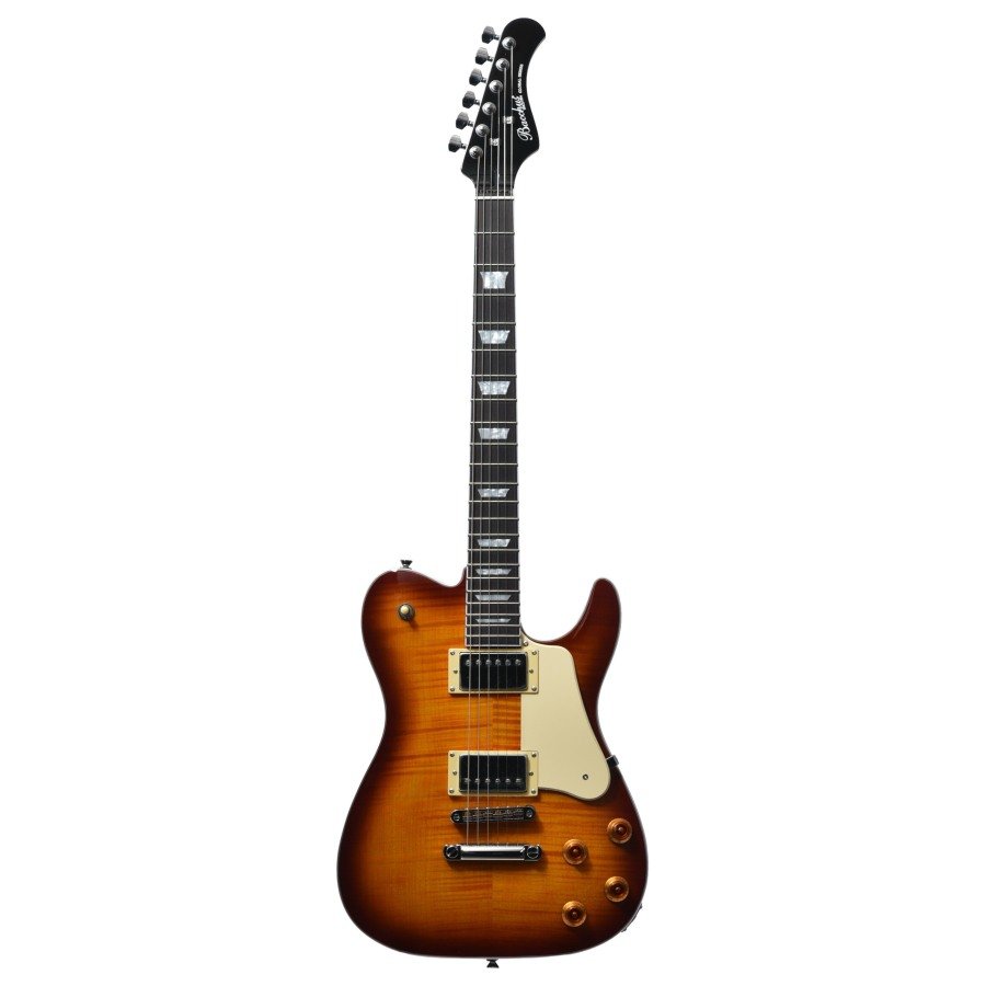 Bacchus Global BARON-FM HB