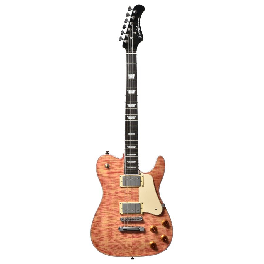 Bacchus Global BARON-FM ST-CPK