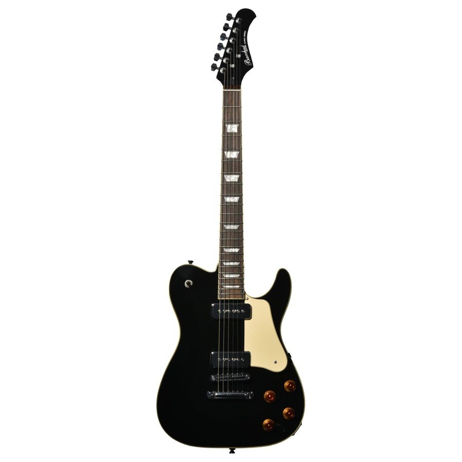 Bacchus Global BARON-STD/S BLK