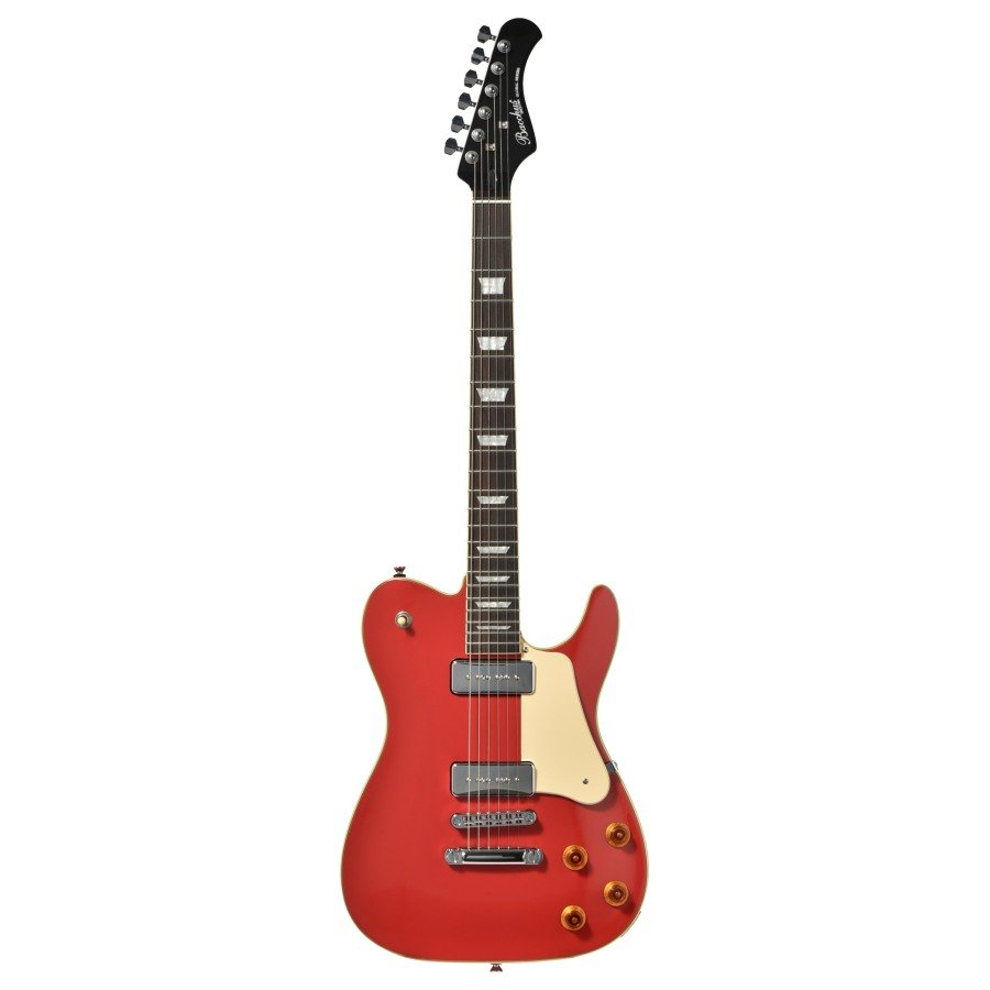 Bacchus Global BARON-STD/S FR