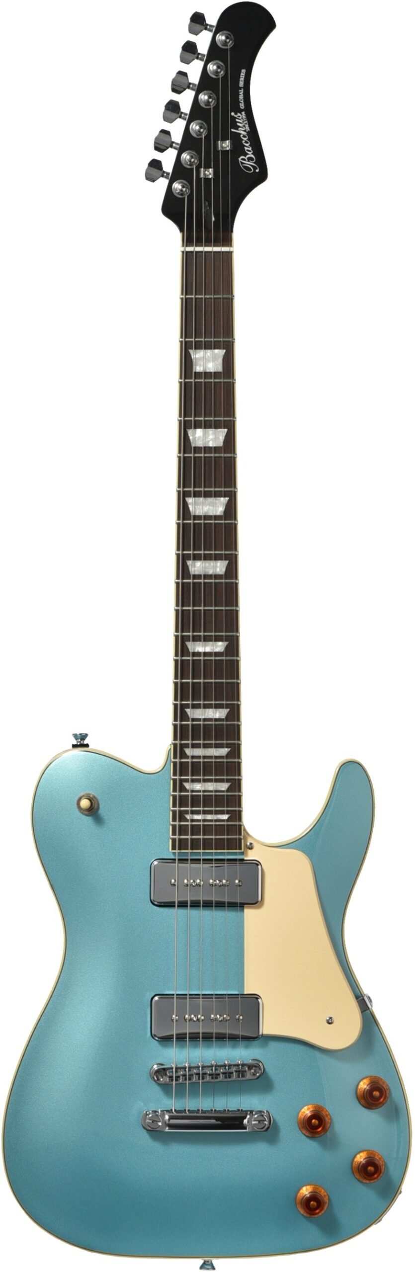 Bacchus Global BARON-STD/S OTM