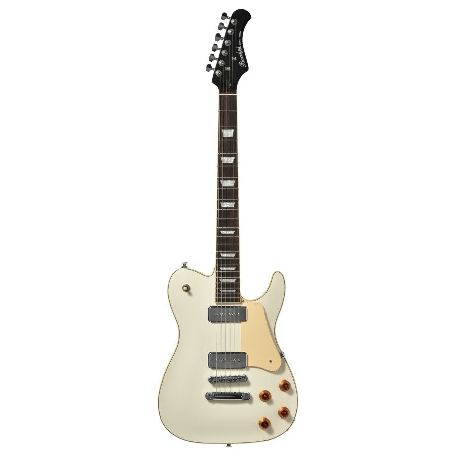 Bacchus Global BARON-STD/S WH