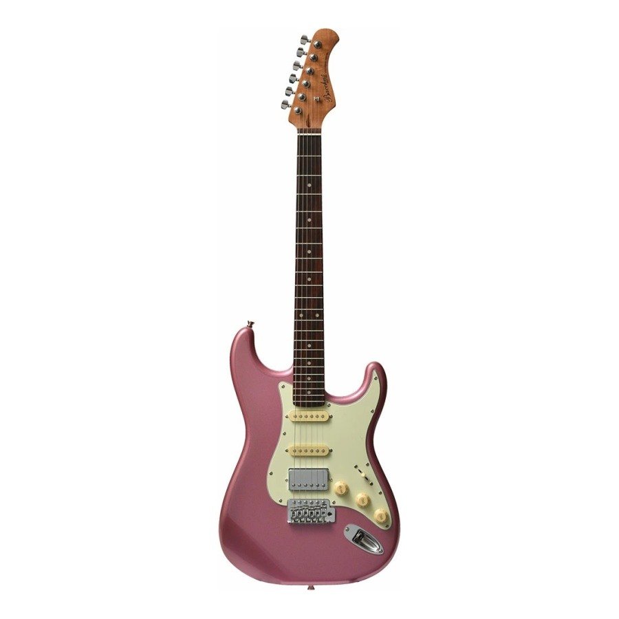 Bacchus Global BSH-850/RSM BGM