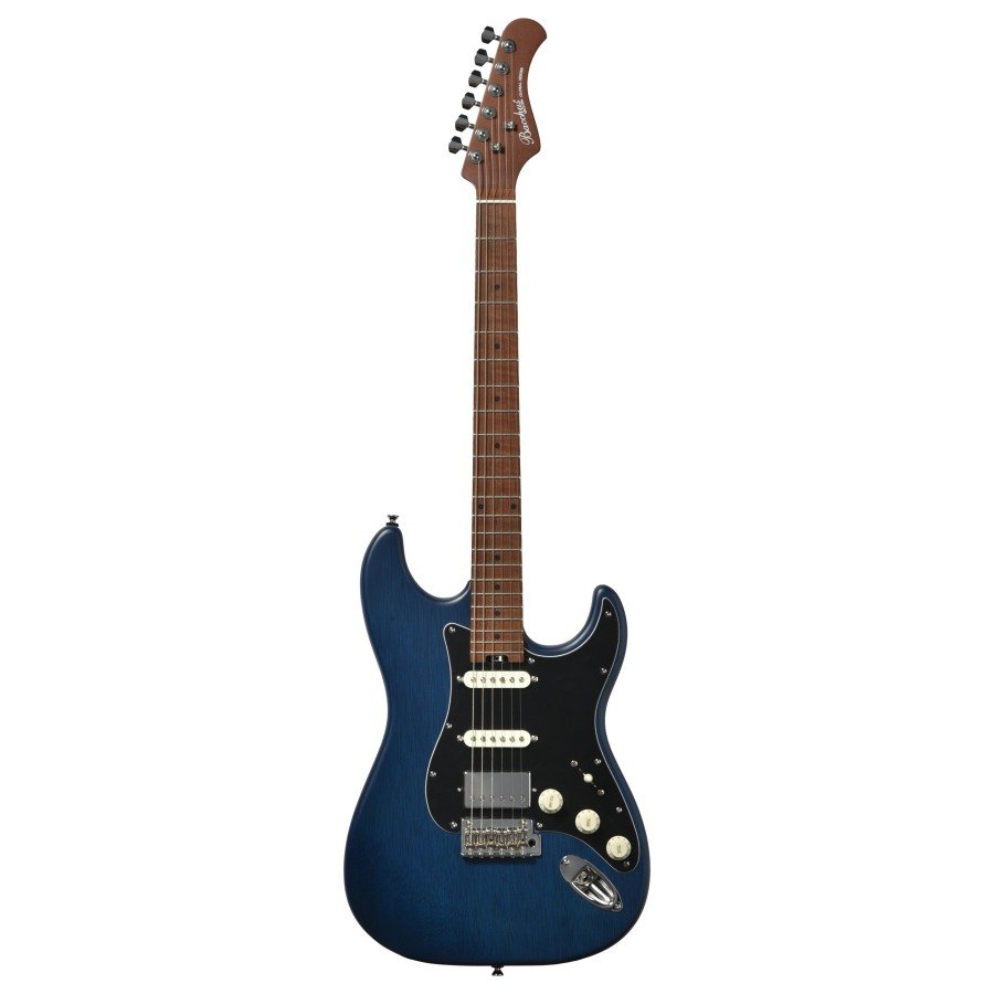 Bacchus Global BSH-850/RSM BLU-S