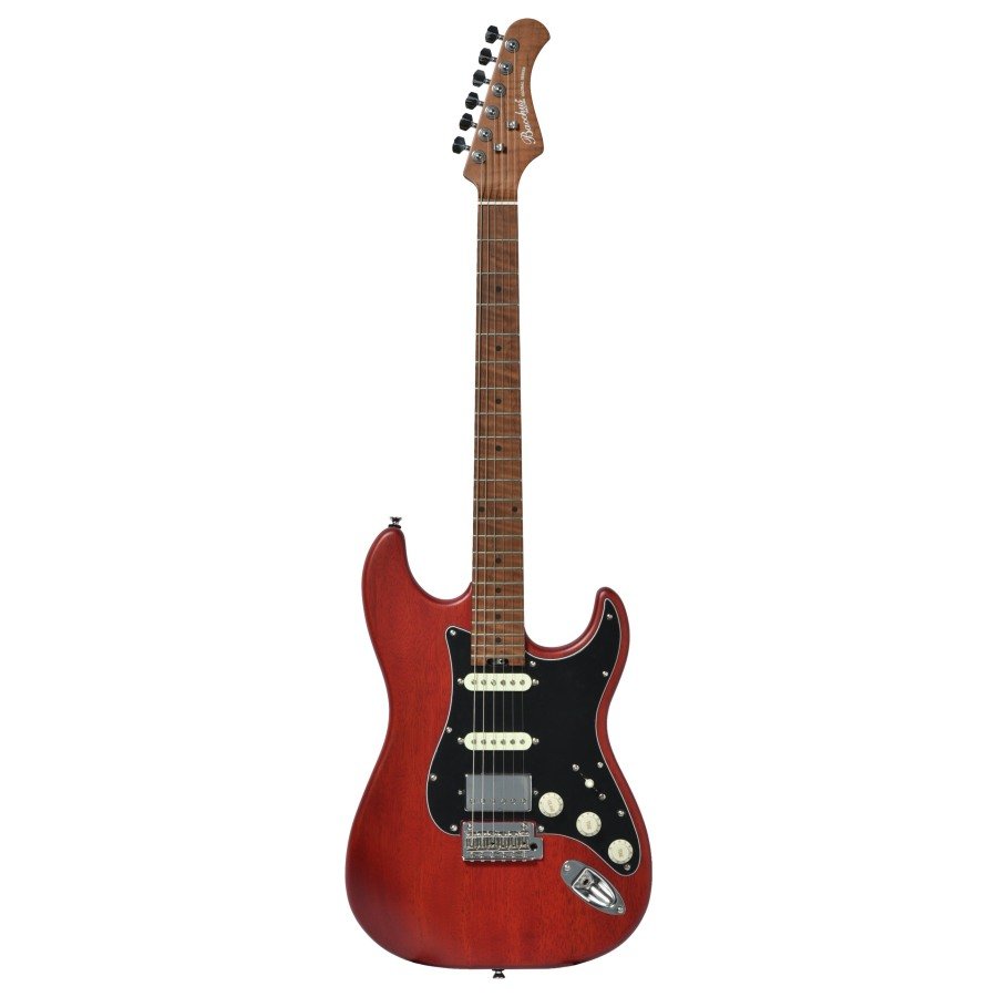 Bacchus Global BSH-850/RSM RED-S