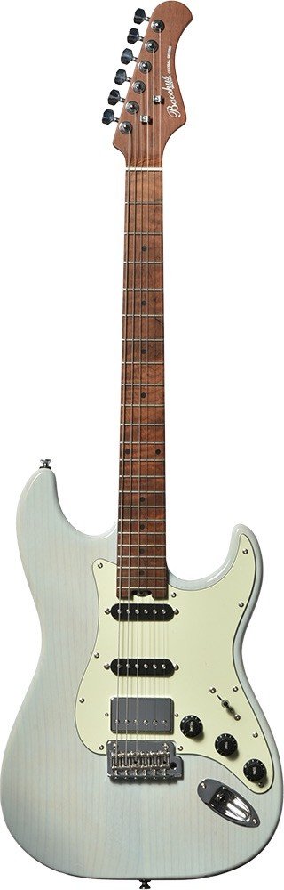 Bacchus Global BSH-900ASH/RSM SBBD