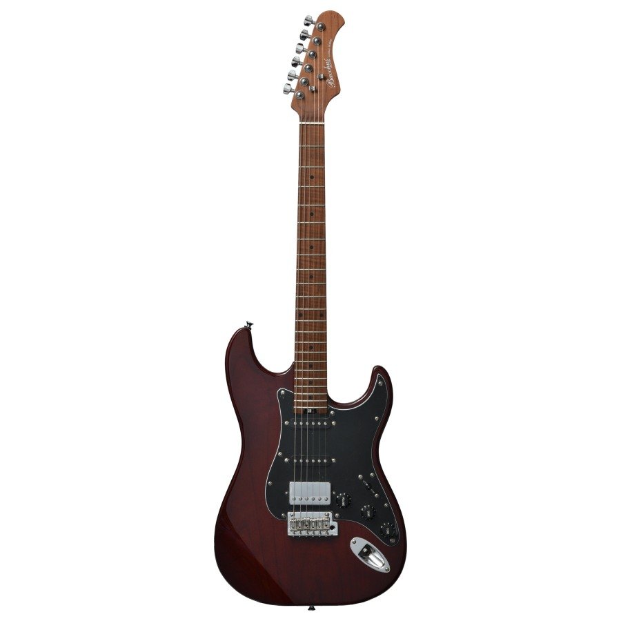 Bacchus Global BSH-900ASH/RSM ST-LBR