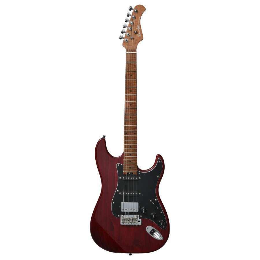 Bacchus Global BSH-900ASH/RSM STR