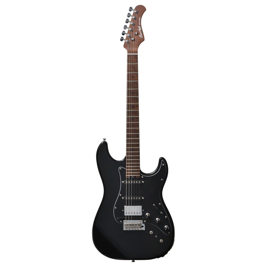 Bacchus Global BSH-STD-GK BLK