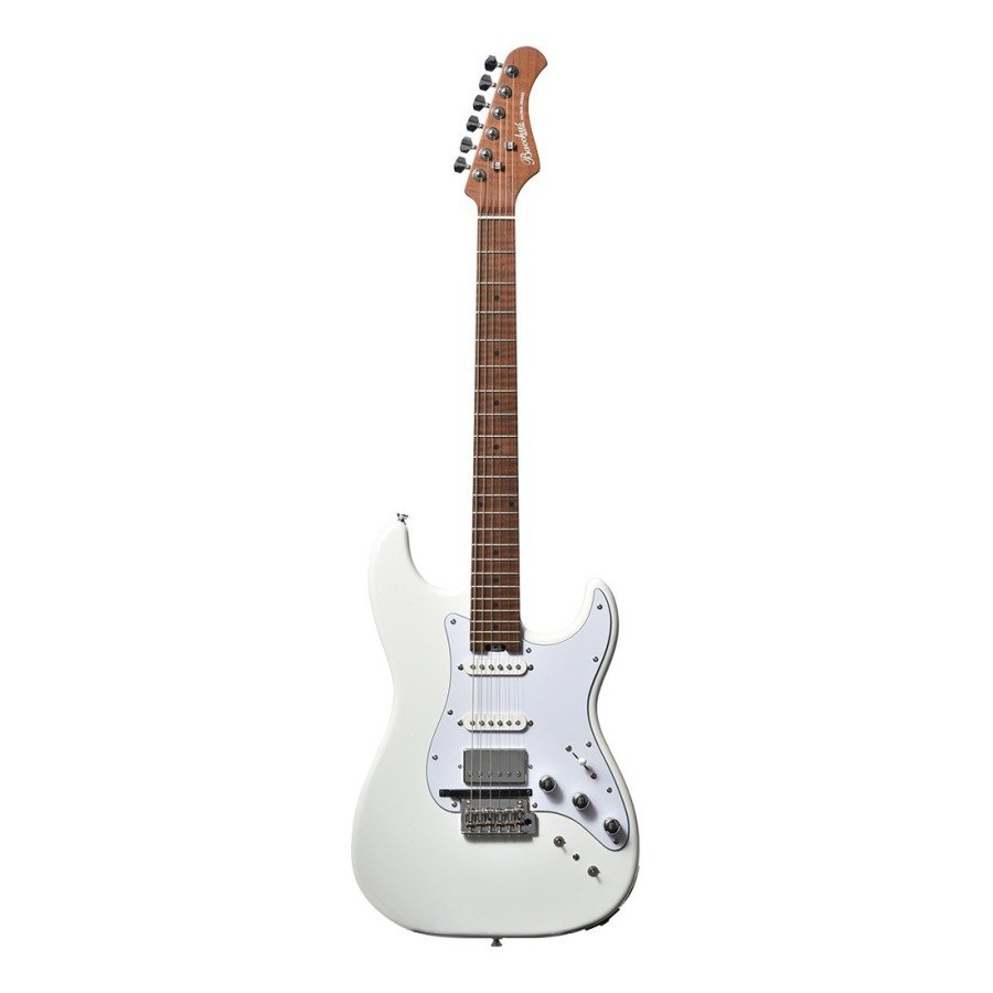 Bacchus Global BSH-STD-GK WH