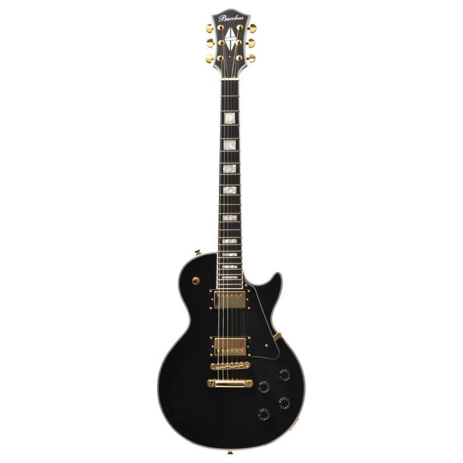 Bacchus Global DUKE-CTM BLK