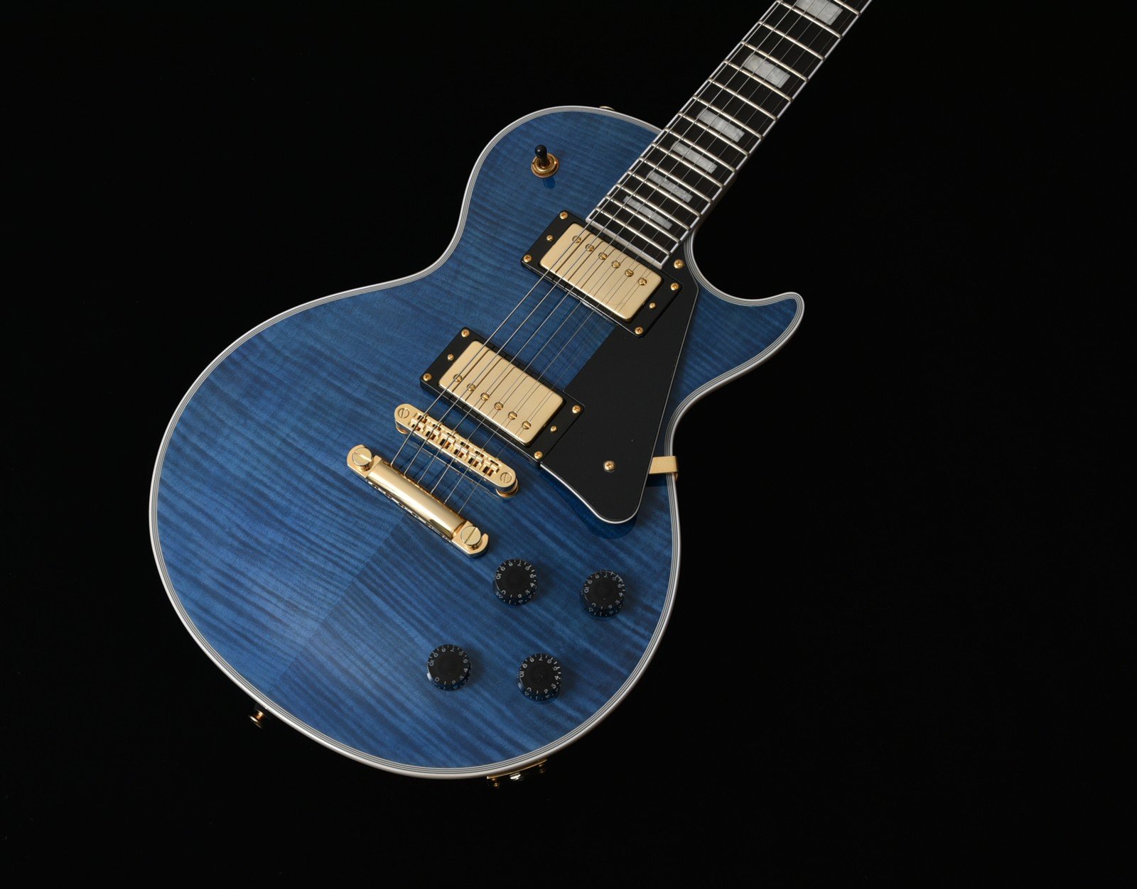 Bacchus Global DUKE-CTM-FM ST-BLU