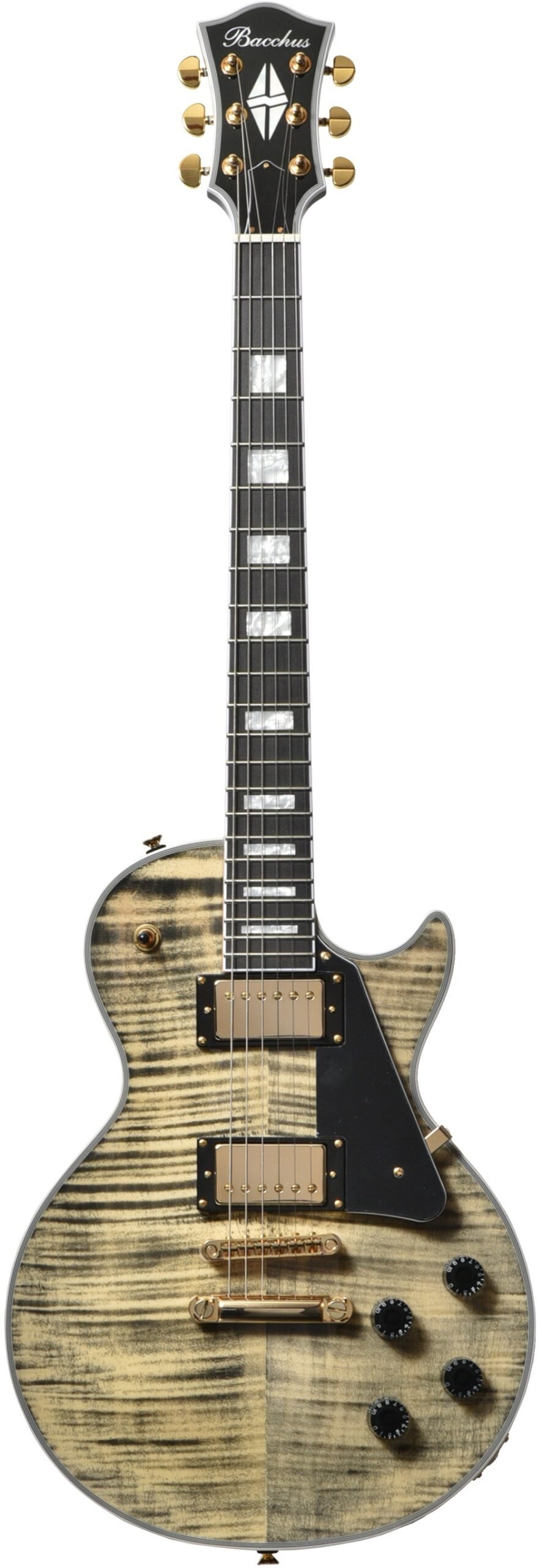 Bacchus Global DUKE-CTM-FM ST-CHG