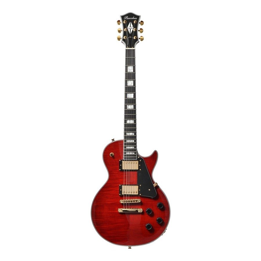Bacchus Global DUKE-CTM-FM ST-RED