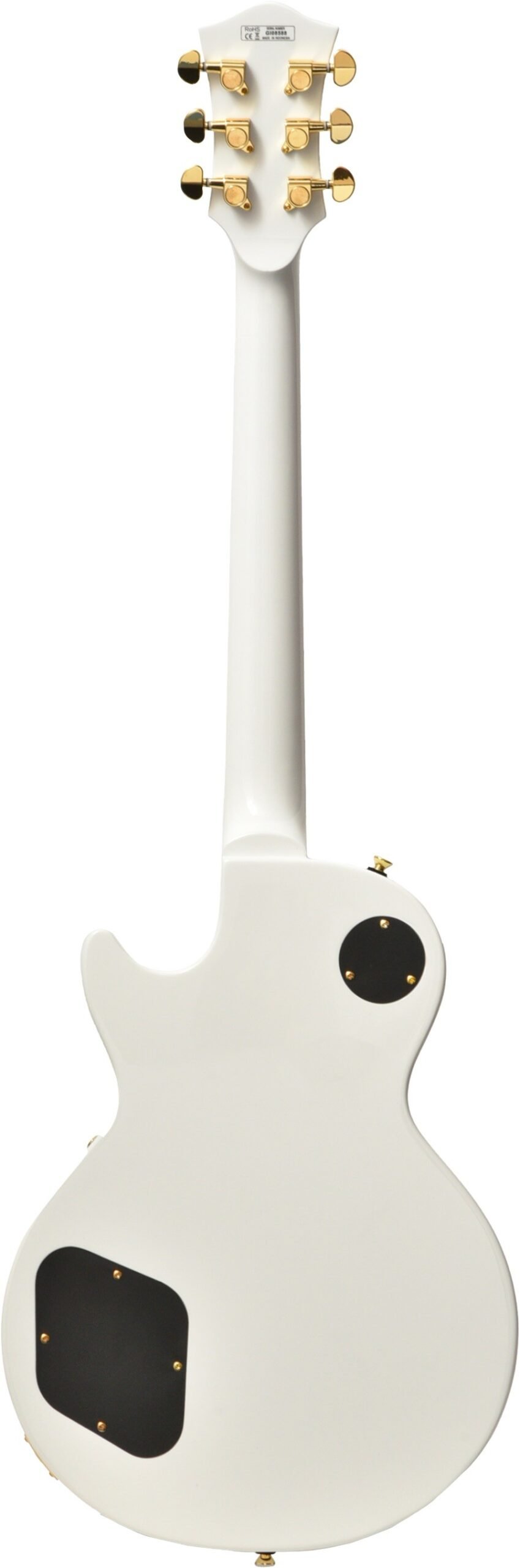 Bacchus Global DUKE-CTM WH