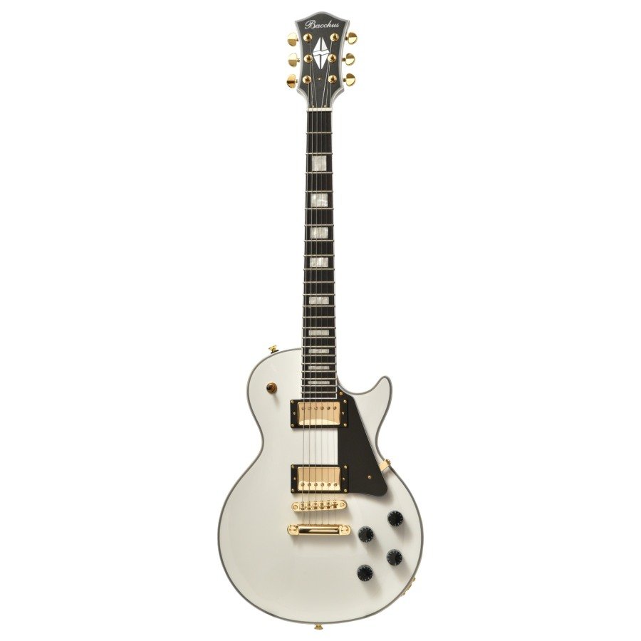 Bacchus Global DUKE-CTM WH