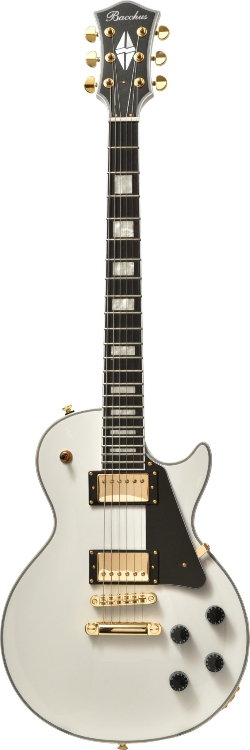 Bacchus Global DUKE-CTM WH