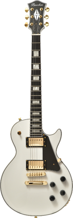 Bacchus Global DUKE-CTM WH