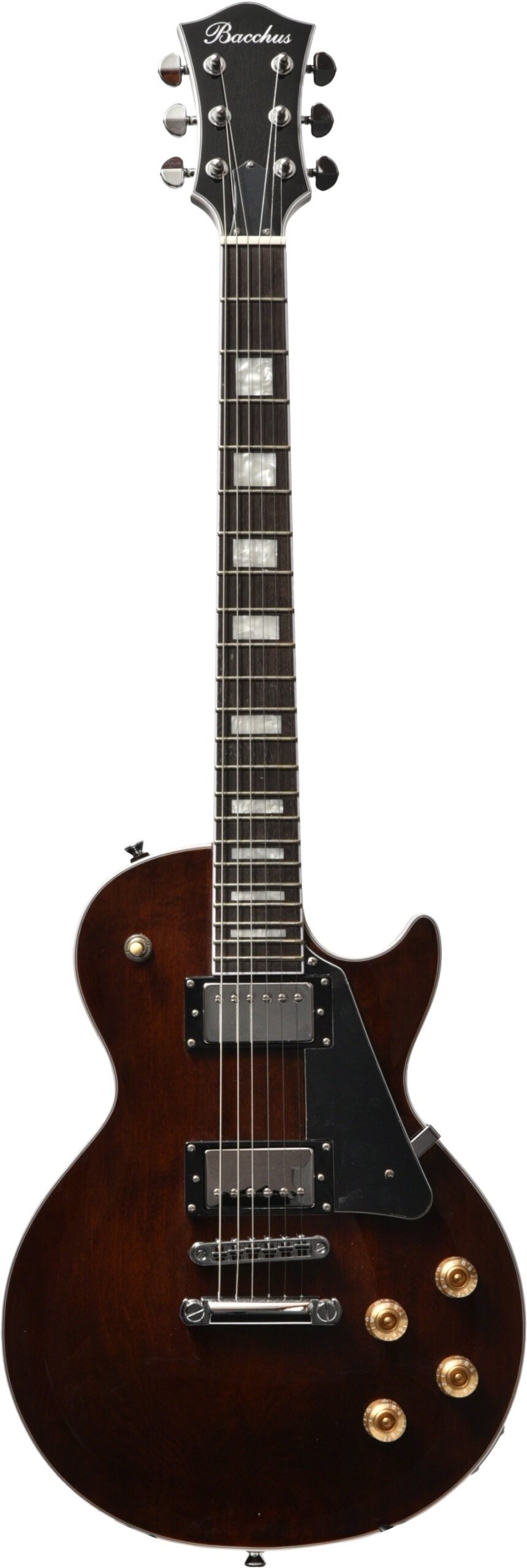 Bacchus Global DUKE-STD A-BR