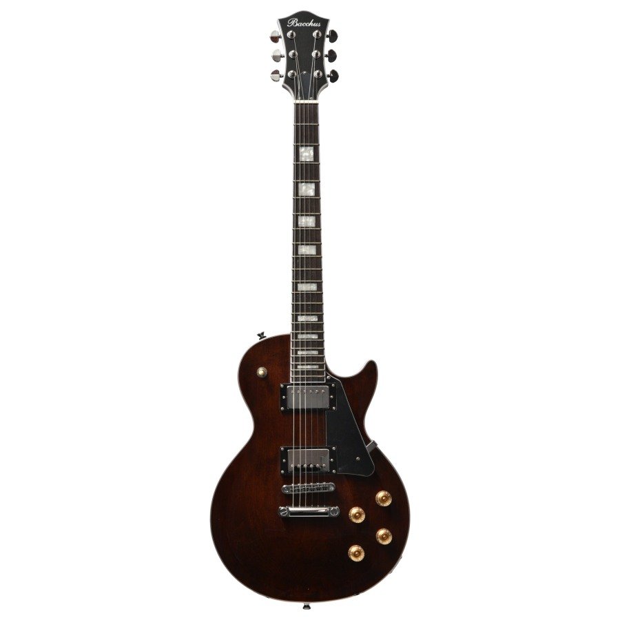 Bacchus Global DUKE-STD A-BR